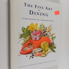 Fiona Langton : The Fine Art of Dining - pikkukuva 1