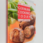Carola Reich : Dr. Oetker German Cooking Today : The Orig... - pikkukuva 1