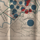 Kansallisuuskartta Itä-Karjalasta ja Kuollan niemimaasta1921 - pikkukuva 3