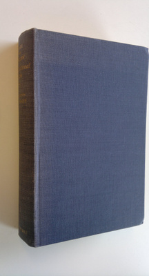 E.C.S. Wade : Constitutional Law
