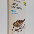 Lars Jonsson : Linnut luonnossa : meri ja rannikko - pikkukuva 1