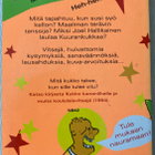 PUNAHILKKA HUKASSA - pikkukuva 2