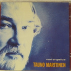Tauno Marttinen •  Vox Angelica CD - pikkukuva 1