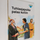 Penny Frank ym. : Tuhlaajapoika palaa kotiin - pikkukuva 1