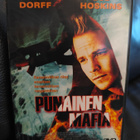 Punainen mafia - Den of Lions (2002) DVD Suomijulkaisu - pikkukuva 1