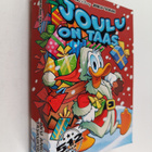 Walt Disney : Joulu on taas : Joulu-taskari - pikkukuva 1