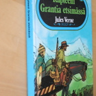 Jules Verne : Kapteeni Grantia etsimässä (NTK 3.p. 1976 k.p) - pikkukuva 1