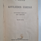 Charles Wagner : Kotilieden ääressä - pikkukuva 2