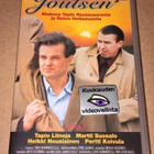 KULKURI JA JOUTSEN VHS - pikkukuva 1