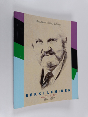 Erkki Leminen : Valitut runot 1944-1992