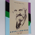 Erkki Leminen : Valitut runot 1944-1992 - pikkukuva 1