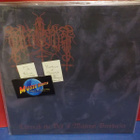 Muvitium – Through The Veil Of Medieval Prophecies M-/M- LP - pikkukuva 1