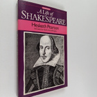 Hesketh Pearson : A life of shakespeare - pikkukuva 1