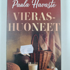 Paula Havaste : Vierashuoneet - pikkukuva 1