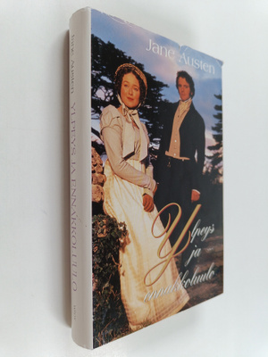Jane Austen : Ylpeys ja ennakkoluulo