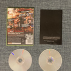 XBOX 360: TNA Impact (CIB + Bonus Disc, Suomi-ohjeet) - pikkukuva 2