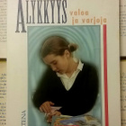Antero Malin (ym.) - Älykkyys (nid.) - pikkukuva 1