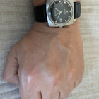 Roamer Stingray – näyttävä 1970-luvun sveitsiläinen vintagek - pikkukuva 2