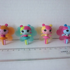 Vintage Lalaloopsy keijut, 4 kpl - pikkukuva 1