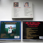 RAULI BADDING SOMERJOKI Näin käy Rock n roll & Sydän lämpöä - pikkukuva 2