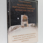 Tyyne Martikainen : Neuvostoliiton partisaanien tuhoiskut... - pikkukuva 1