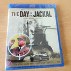 The Day of the Jackal - Shakaali (Blu-ray, uusi) - pikkukuva 1