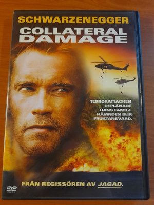 Collateral damage