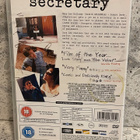 Secretary (2002) DVD - pikkukuva 2