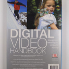 Tom Ang : Digital video handbook - pikkukuva 2