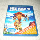 ICE AGE 3 (FI+SWE -puhe ja text) BD+DVD*** - pikkukuva 1