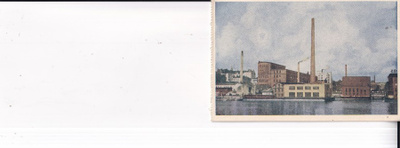Tampere, foto A, V, Heikkinen  , e1
