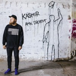 Kasmir - AMK Dropout (CD)