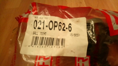 Opel Omega, Senator alapallonivel 021-OP62-6, 5-90S