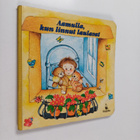 Maria Teresa Zannin : Aamulla, kun linnut laulavat - pikkukuva 1