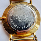 VANHA Kello One Water Resistant KOMEA - pikkukuva 3