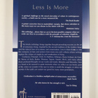 Goldian VandenBroeck : Less Is More - An Anthology of Anc... - pikkukuva 2