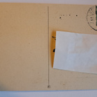 Paul Jerime: tonttu soittaa torvea,  kulkenut 1935 - pikkukuva 2
