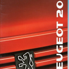 Peugeot 205 -esite, 1989 - pikkukuva 2