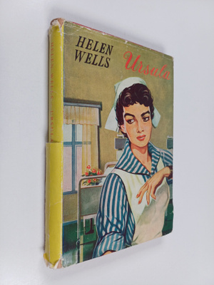 Helen Wells : Ursula