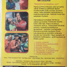 FAKTA HOMMA KOKO SARJA DVD - pikkukuva 4