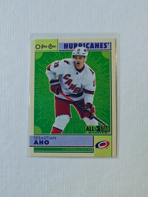 Sebastian Aho