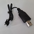 USB Laturi 250mA SM liitin NiMH NiCD - pikkukuva 2