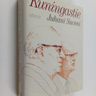 Juhani Suomi : Urho Kekkonen 1950-1956 : Kuningastie - pikkukuva 1