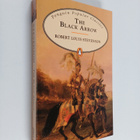 Robert Louis Stevenson : The Black Arrow - pikkukuva 1