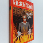 R. L. Stine : Kirottu tyttö - pikkukuva 1