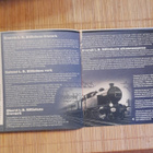 Veturin esite-vihkonen,pienoismalli, LBSC Rememberance Class - pikkukuva 2