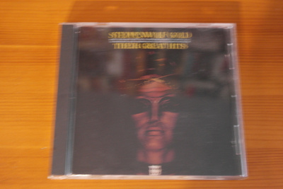 SteppenWolf Gold.Their Great Hits CD