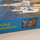 Palapeli 1000 p., Neuschwanstein syksyllä - pikkukuva 5