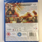 Criminal [Blu-ray] 2016] Kevin Costner, Tommy Lee Jones UUSI - pikkukuva 2