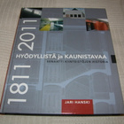 Jari Hanski Hyödyllistä ja kaunistavaa - pikkukuva 1